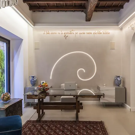 Poesis Experience Hotel