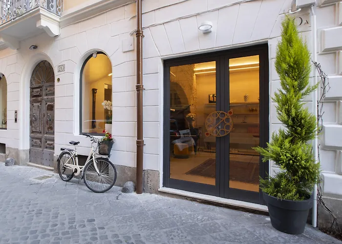 Poesis Experience Otel 4*