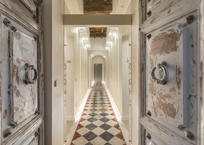 Poesis Experience Roma