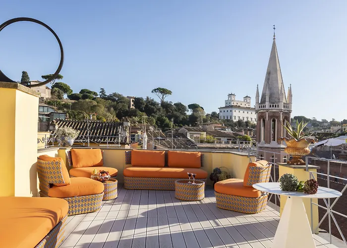 Otel Poesis Experience 4*