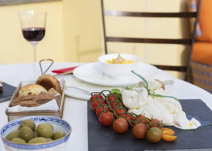 Otel Poesis Experience 4*