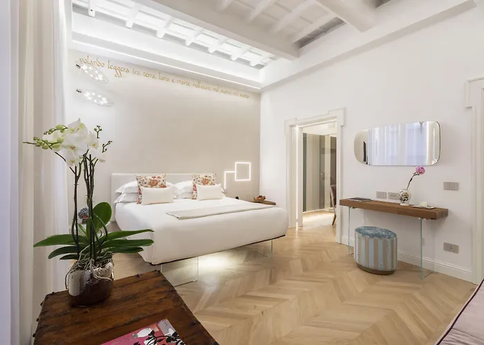 Poesis Experience 4* Roma