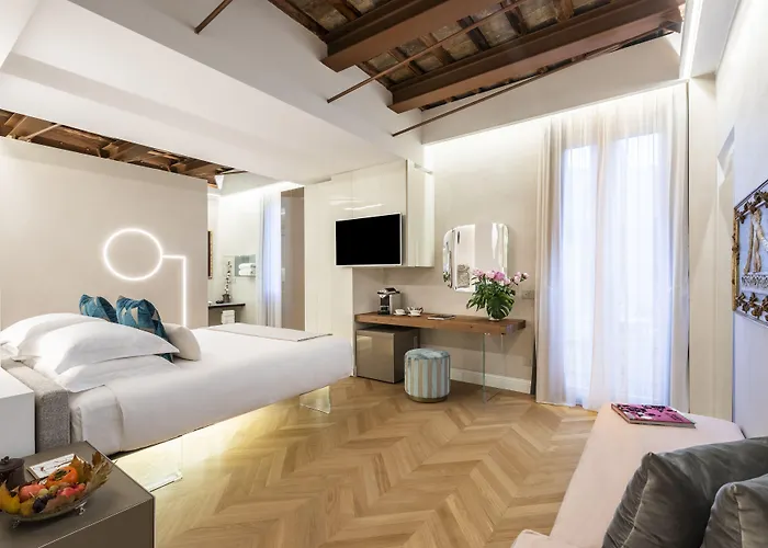 Poesis Experience Otel 4*