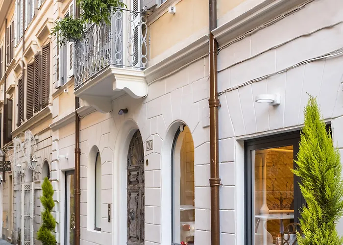 Poesis Experience 4* Roma