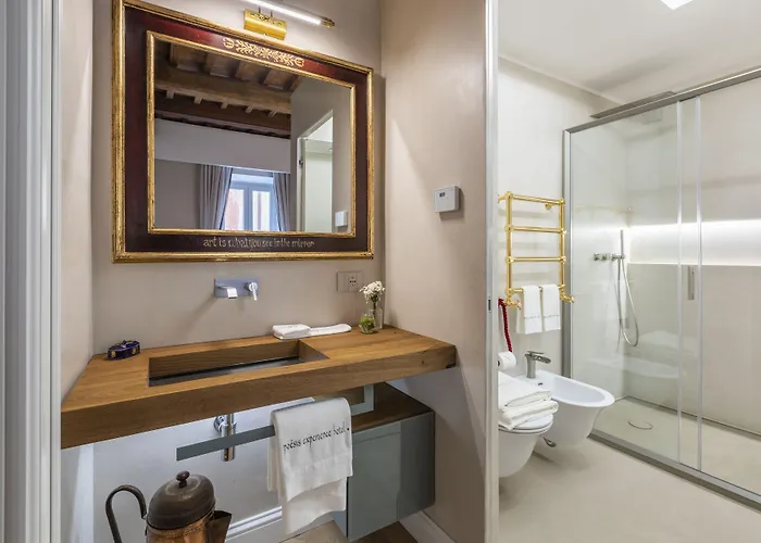 Otel Poesis Experience Roma