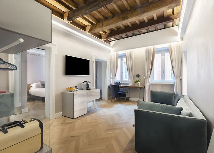 Poesis Experience Roma