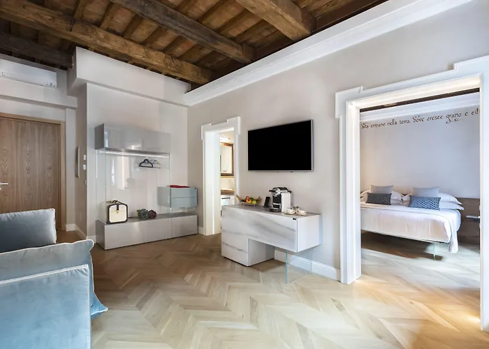 Otel Poesis Experience 4*