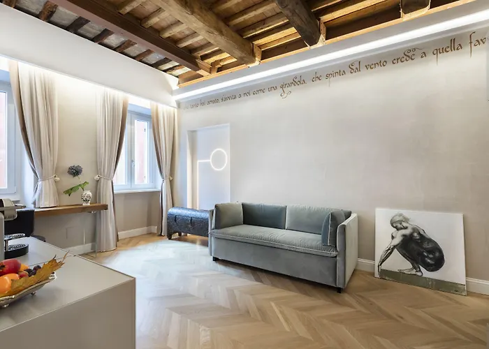 Otel Poesis Experience 4*