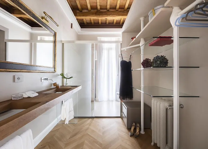 Otel Poesis Experience Roma