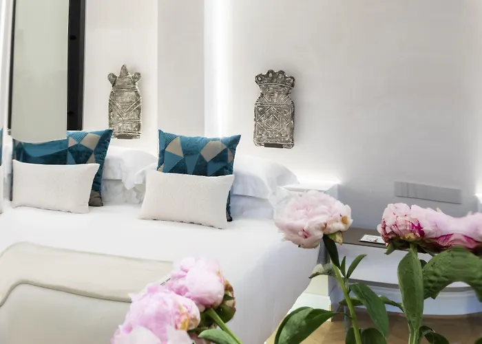Poesis Experience Otel 4*