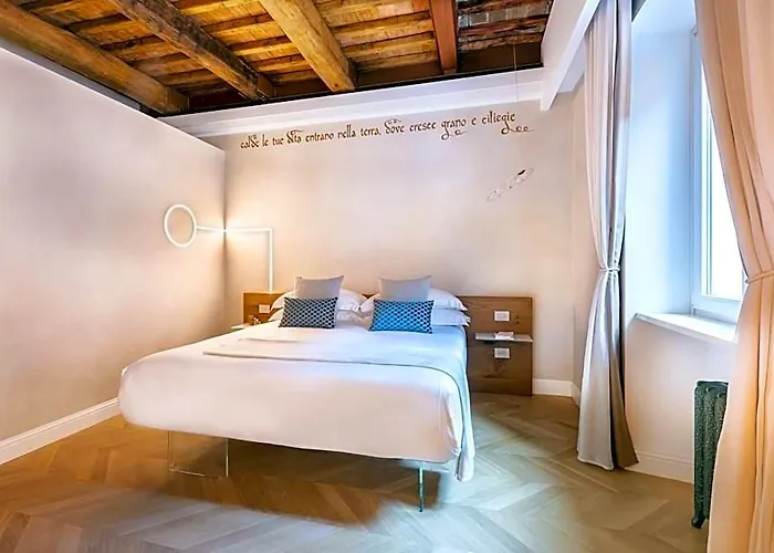 Poesis Experience Otel 4*