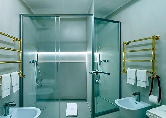 Poesis Experience Otel