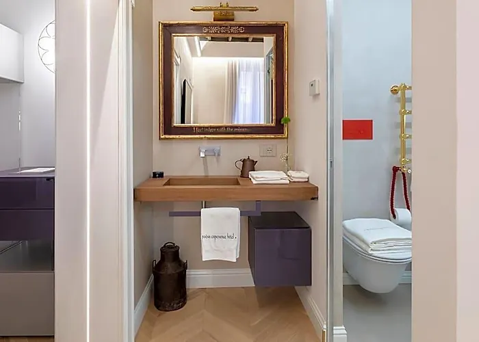 Poesis Experience 4* Roma