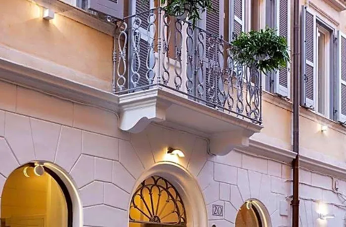 Otel Poesis Experience
