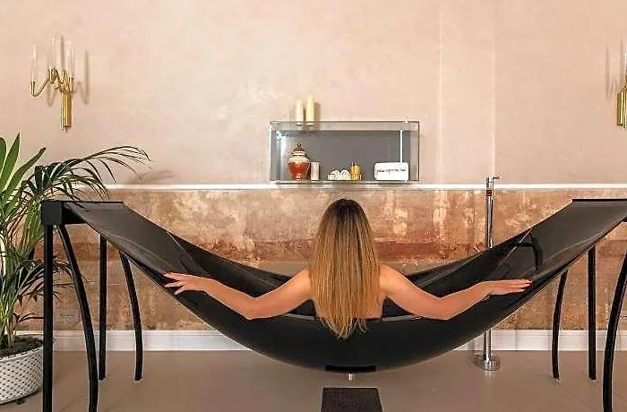 Otel Poesis Experience