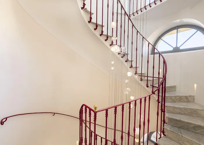 Hotel Poesis Experience Roma