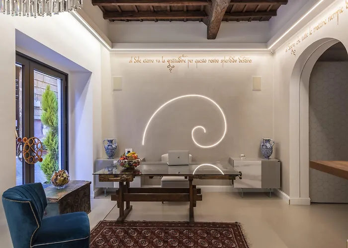 Poesis Experience Hotel