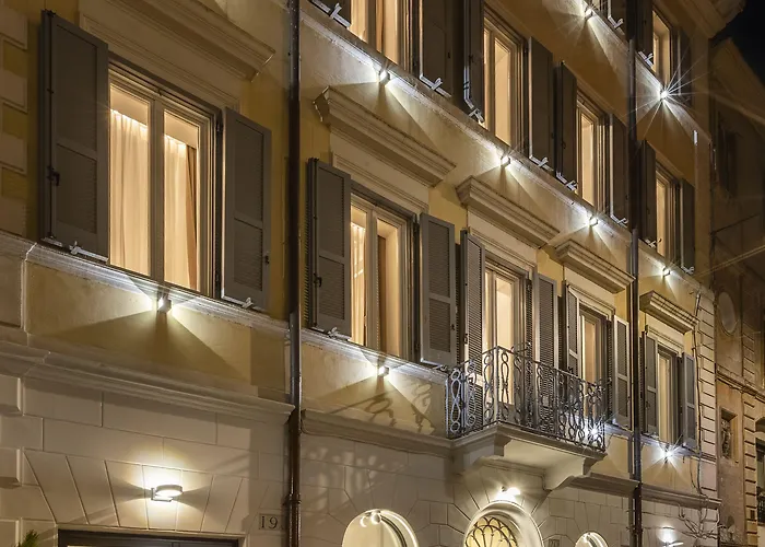 Poesis Experience 4* Roma