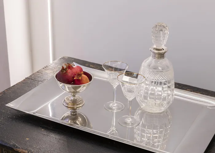 Poesis Experience Hotel Roma