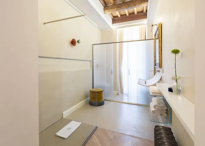 Hotel Poesis Experience