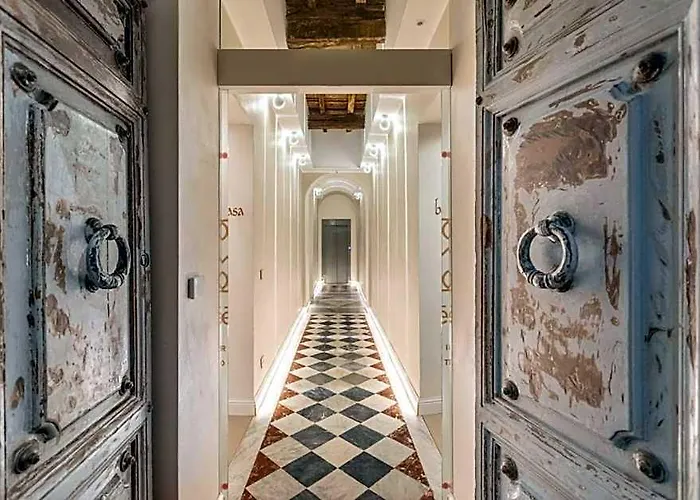 Poesis Experience Hotel 4*