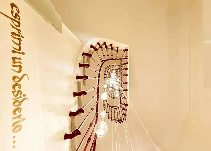 Poesis Experience Hotel 4*