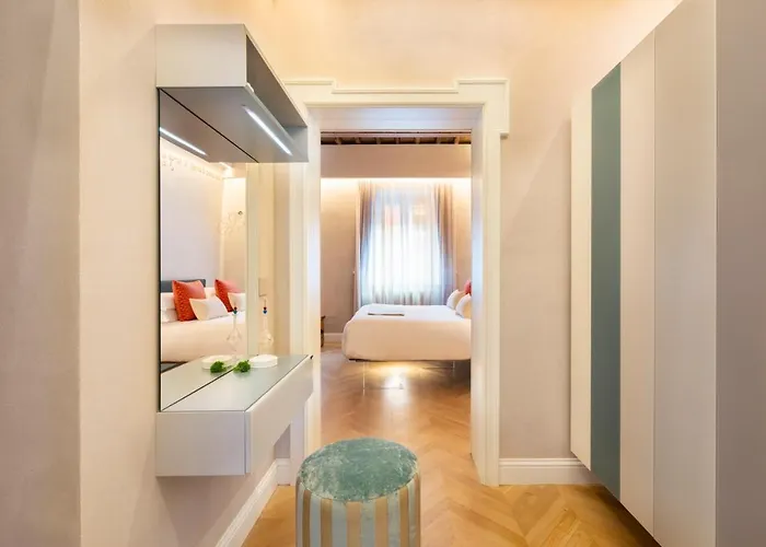 Poesis Experience 4* Roma