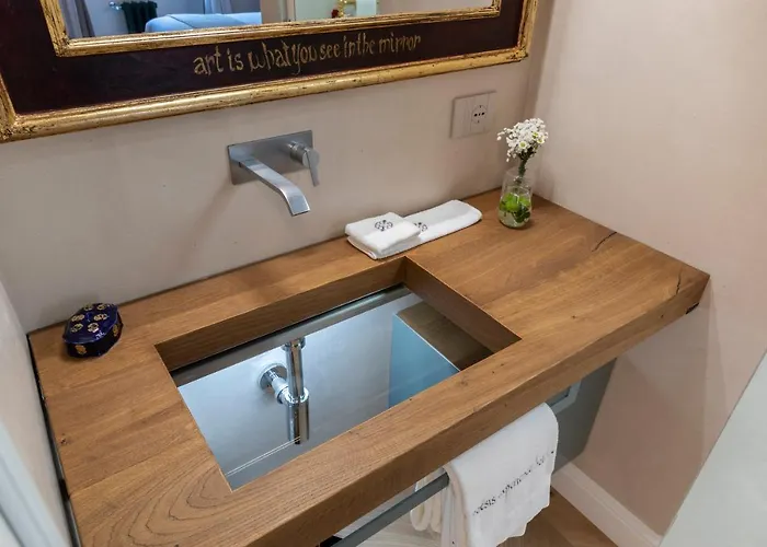 Poesis Experience Otel 4*