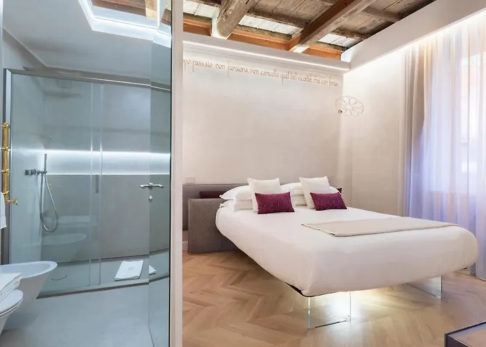 Otel Poesis Experience 4*