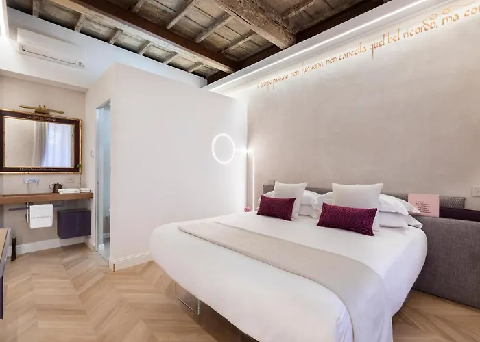 Otel Poesis Experience 4*