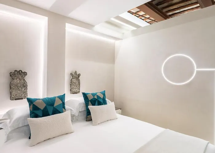 Otel Poesis Experience Roma