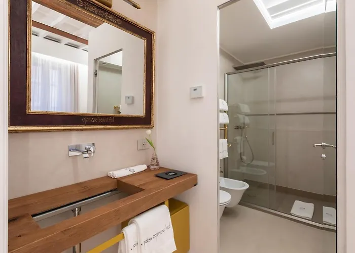 Poesis Experience Otel