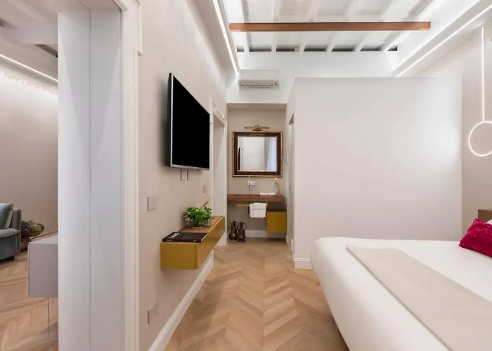 Poesis Experience Otel