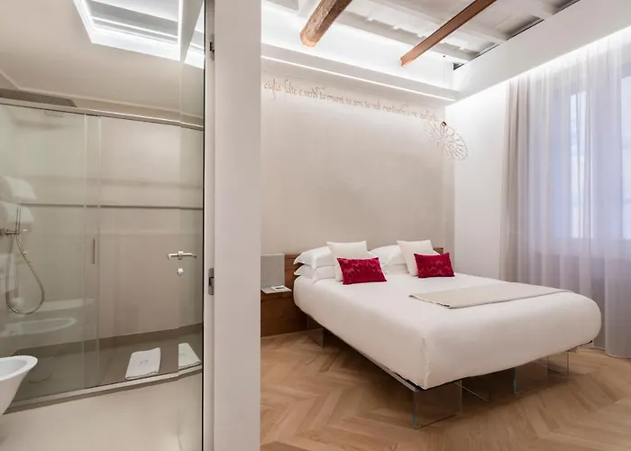 Poesis Experience Otel