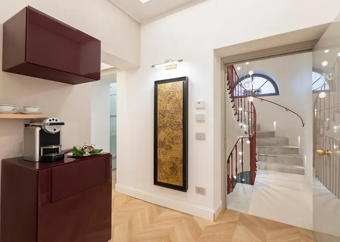 Poesis Experience Otel 4*