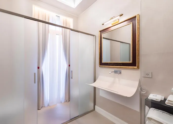 Poesis Experience Otel 4*