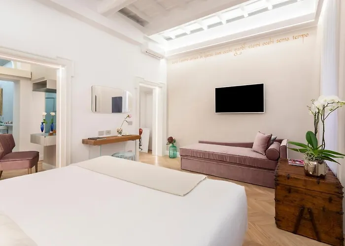 Poesis Experience Otel 4*