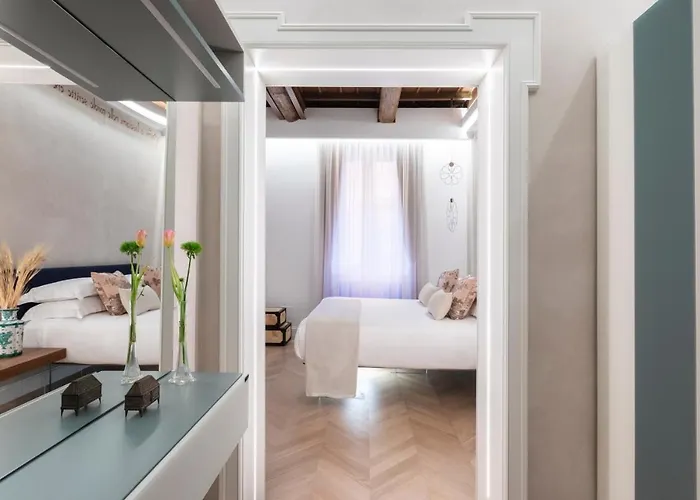 Poesis Experience Otel