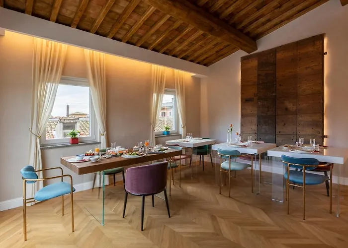 Poesis Experience Otel