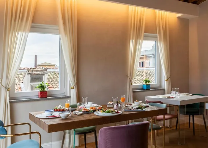 Otel Poesis Experience