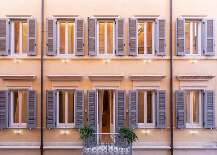 Poesis Experience Otel